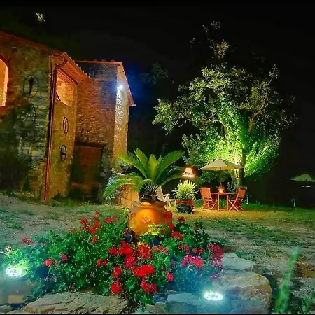 Apartment Podere Le Palaie *