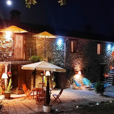 Podere Le Palaie Apartment *