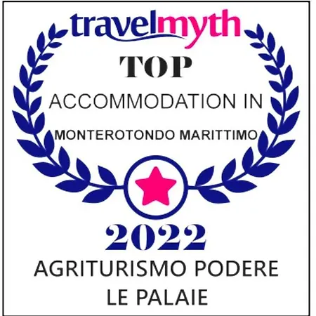 Apartment Podere Le Palaie Monterotondo (Tuscany)