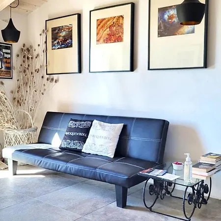Apartment Podere Le Palaie Monterotondo (Tuscany)