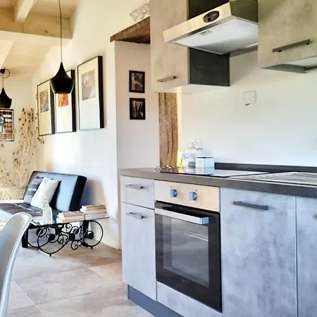 Apartment Podere Le Palaie *