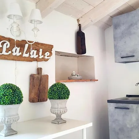 Apartment Podere Le Palaie Monterotondo (Tuscany)
