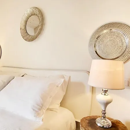 Podere Le Palaie Apartment Monterotondo (Tuscany)