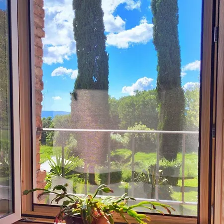 Podere Le Palaie