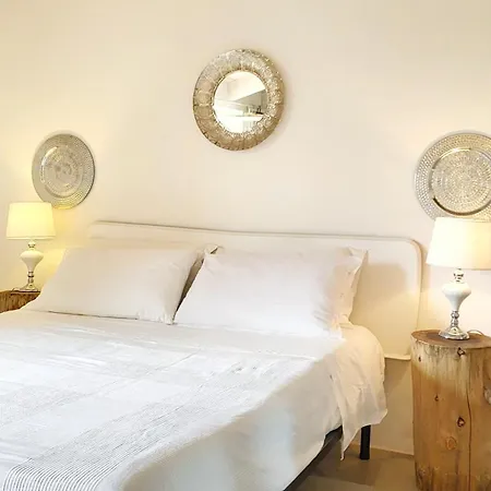 Apartment Podere Le Palaie